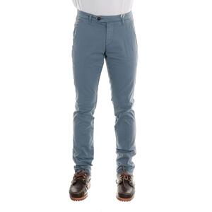 PANTALONE NEW ROLF AZZURRO